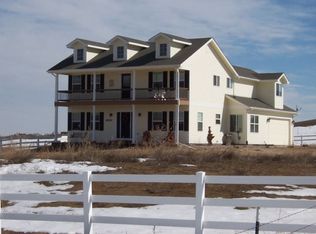 18726 County Road 3, Berthoud, CO 80513