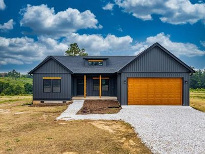 0 Fox Hall Dr Lot 4, Amherst, VA, 24521