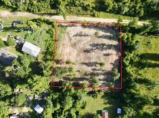 NW Cricket Rd, Altha, FL 32421
