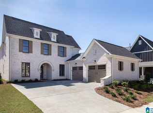 3160 Sydenton Dr, Hoover, AL 35244