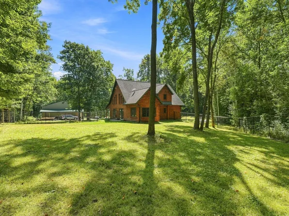 1256 26 1/2 Ave, Rice Lake, WI 54868