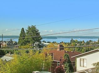 4439 44th Ave SW #C, Seattle, WA 98116