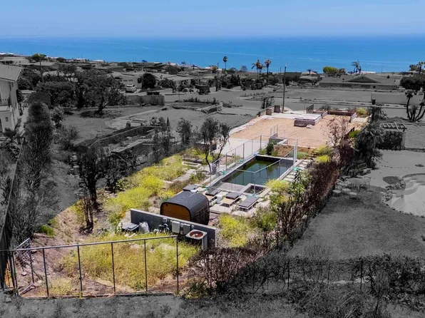 18301 Clifftop Way, Malibu, CA 90265