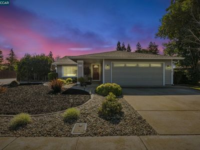 5195 Bianca Way, Livermore, CA, 94550