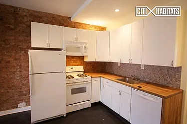Rented by Citi Habitats