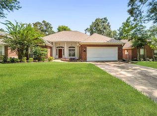 913 Melanie Park, Conroe, TX 77304