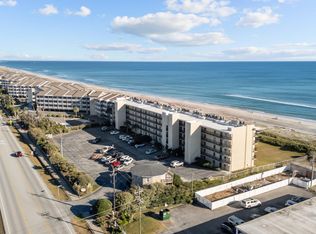 2305 Fort Macon Rd #206, Atlantic Beach, NC 28512
