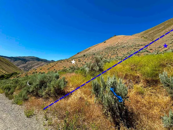 2 One Dennett Creek Rd, Weiser, ID 83672