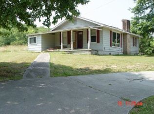 2620 Jericho Rd, Maryville, TN 37803