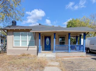 1711 W Craig Pl, San Antonio, TX 78201