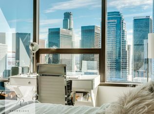 1100 Wilshire Blvd, Los Angeles, CA 90017