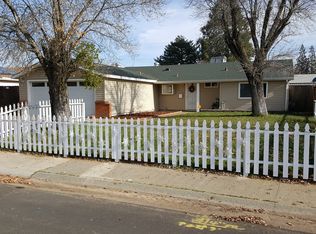 2921 Mills Park Dr, Rancho Cordova, CA