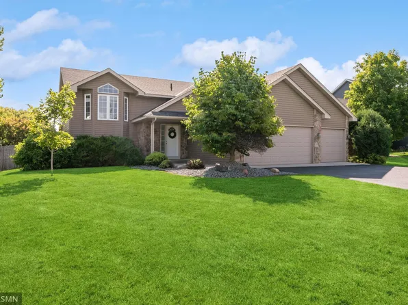 4954 Kagan Ave NE, Albertville, MN 55301