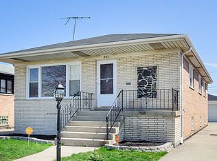 443 Marquette Ave, Calumet City, IL