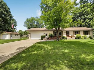 815 5th St N, Cold Spring, MN 56320