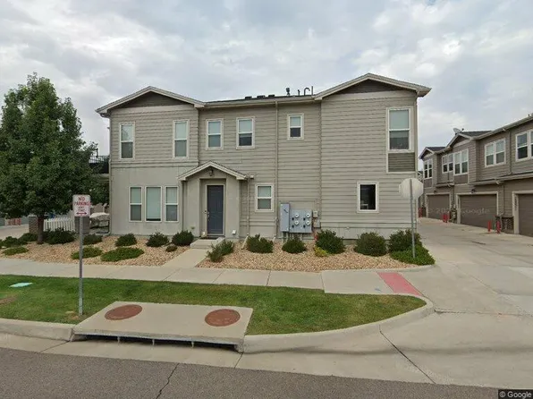 15561 W 64th Pl, Arvada, CO 80007