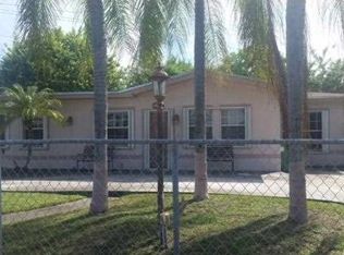 12200 SW 188th St, Miami, FL 33177