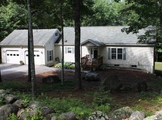 25 Corliss Hill Rd, Meredith, NH 03253