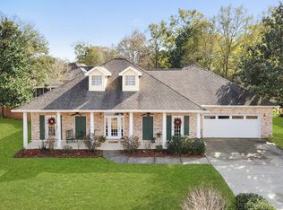 7834 Loa Pl, Diamondhead, MS 39525