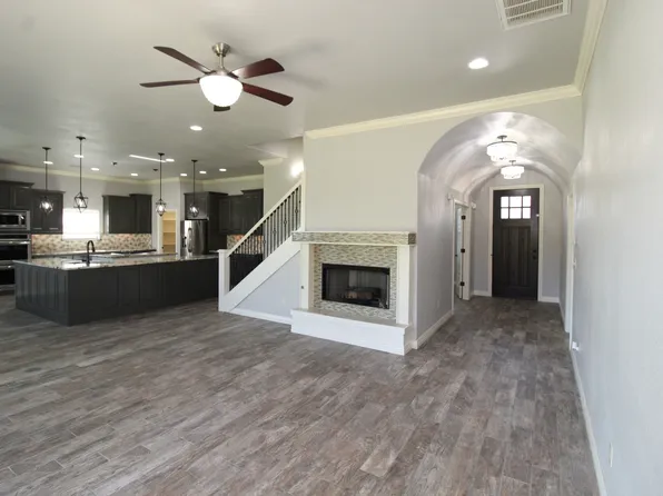 775 Via Lucca Ave, Springdale, AR 72762