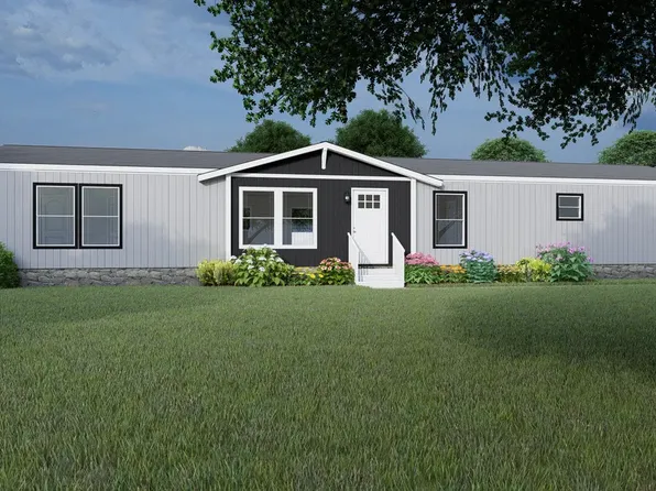 El Sueno Plan, Oak Ranch