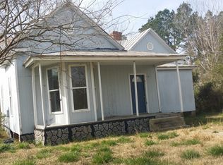 110 Doc Smith Rd, Willard, NC 28478