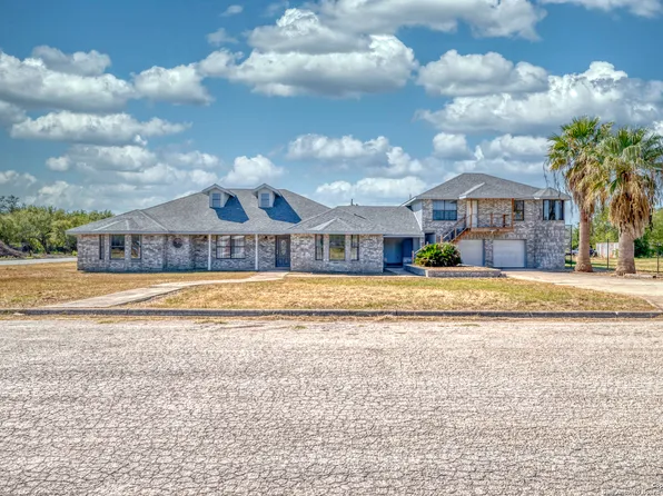 201 W BRAZOS ST, Uvalde, TX 78801