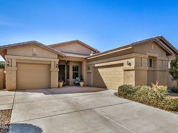 29296 N 70TH Avenue, Peoria, AZ 85383