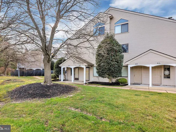 1512 Roberts Way, Voorhees, NJ 08043