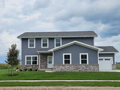 109 Dugan Trl, Downs, IL, 61736