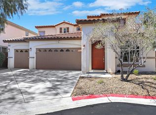9709 Mount Lompoc Ct, Las Vegas, NV 89178