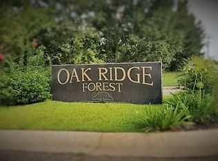 603 S Oak Ridge Dr, Enterprise, AL 36330