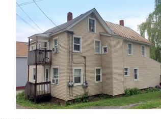 4 King Ct, Waterville, ME 04901