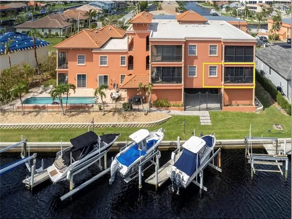 1344 Mediterranean Dr Unit 121, Punta Gorda, FL 33950