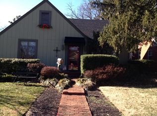 2204 Cedar St, Owensboro, KY 42301