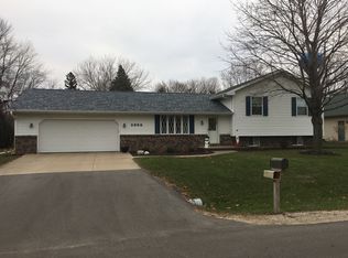 W2958 Creekside Ct, Appleton, WI 54915