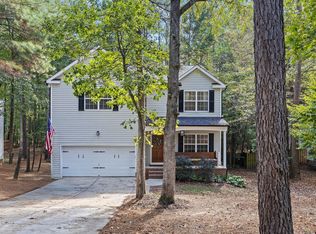 218 River Hills Dr, Clayton, NC 27527
