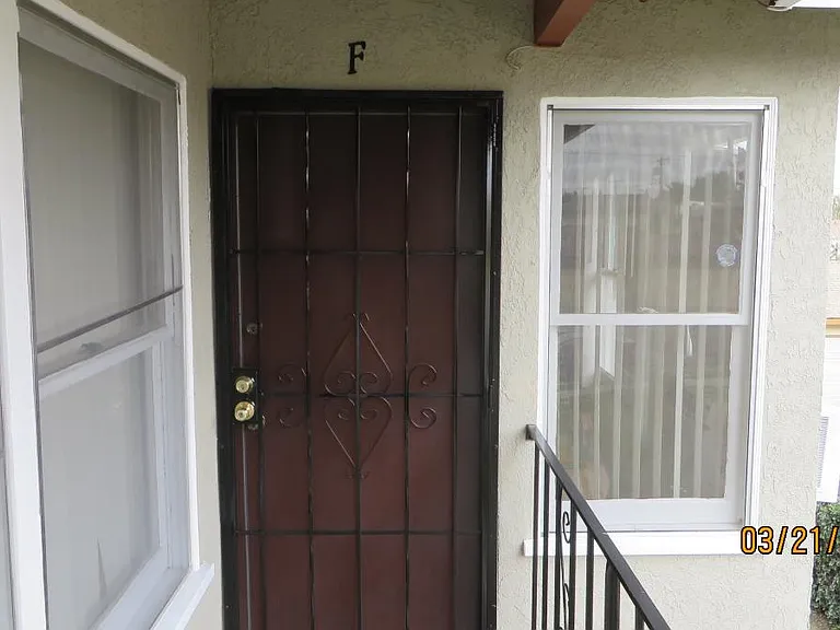 1145 N Mayfair Ave #F — Photo 13