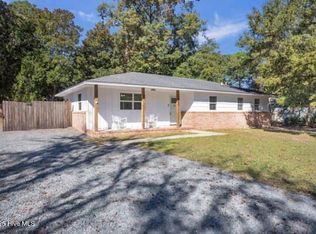 229 Bradford Rd, Wilmington, NC 28409