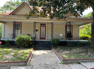 1346 Holt Ave, Macon, GA 31204