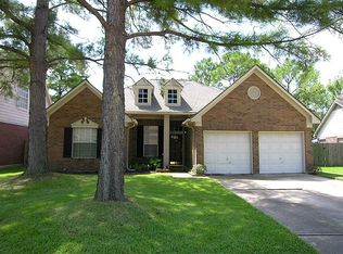 20307 Maple Village Dr, Cypress, TX 77433