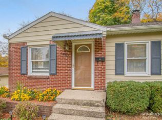 1807 Herrick Ave NE, Grand Rapids, MI