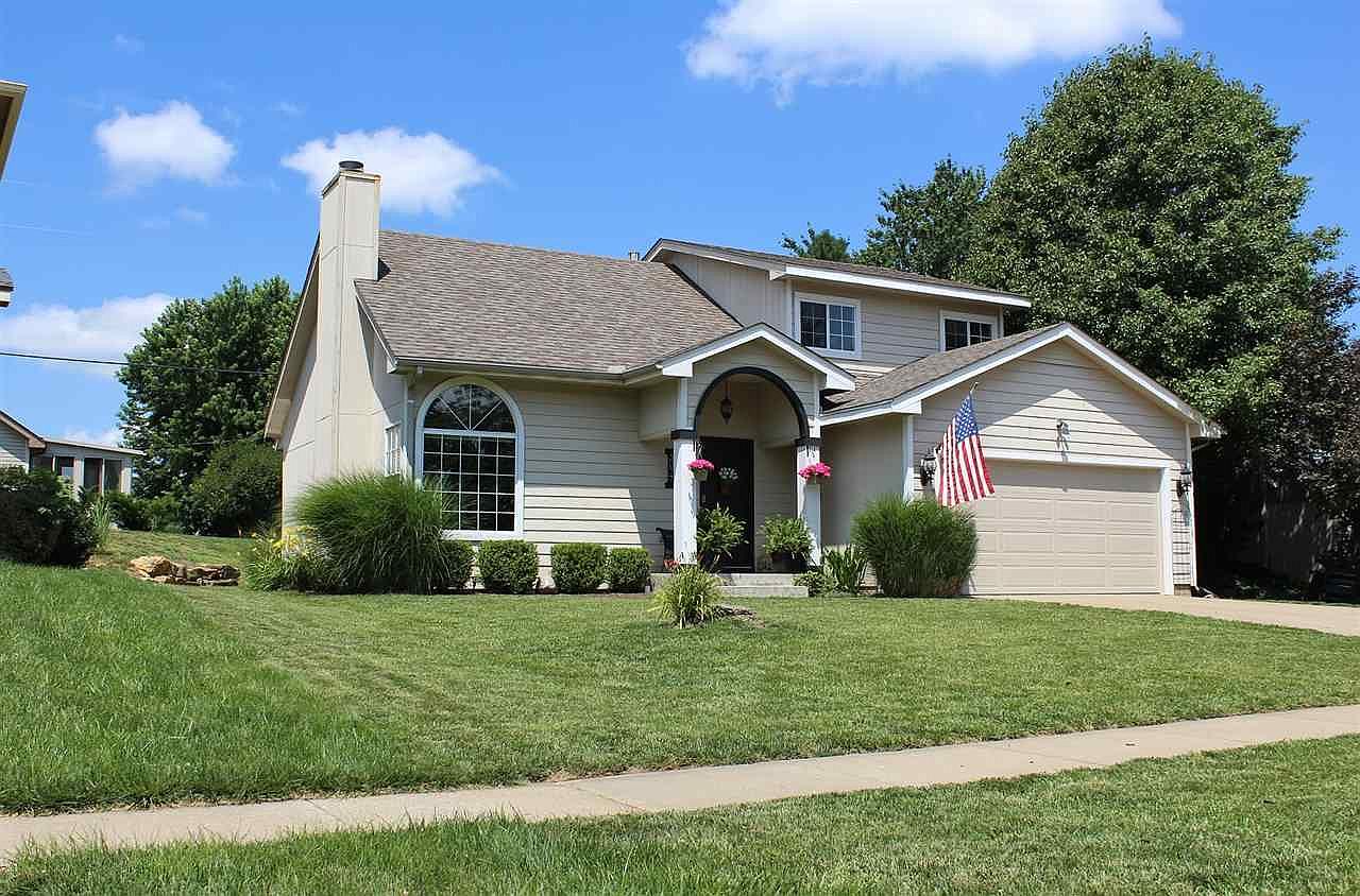 3377 SW Osborn Rd, Topeka, KS 66614 Zillow