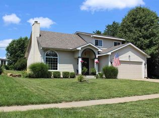 3377 SW Osborn Rd, Topeka, KS 66614