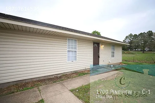 1700 Pineview St #C-1 Photo 1