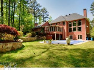 6620 Shade Tree Way, Cumming, GA 30040