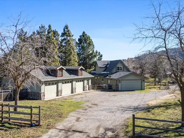 23900 Wible Ct, Tehachapi, CA 93561