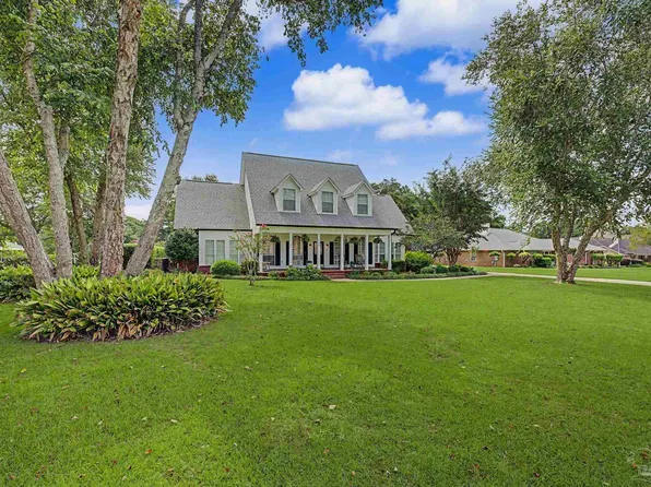 5630 Ballybunion Dr, Pace, FL 32571