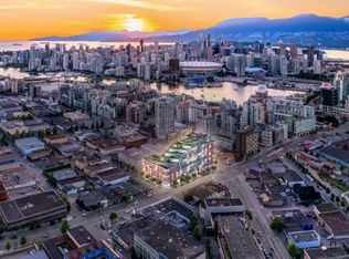 180 E 2nd Ave #1A, Vancouver, BC V5T0K4