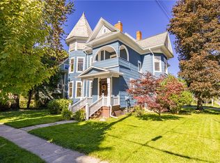 20 Howell St, Canandaigua, NY 14424